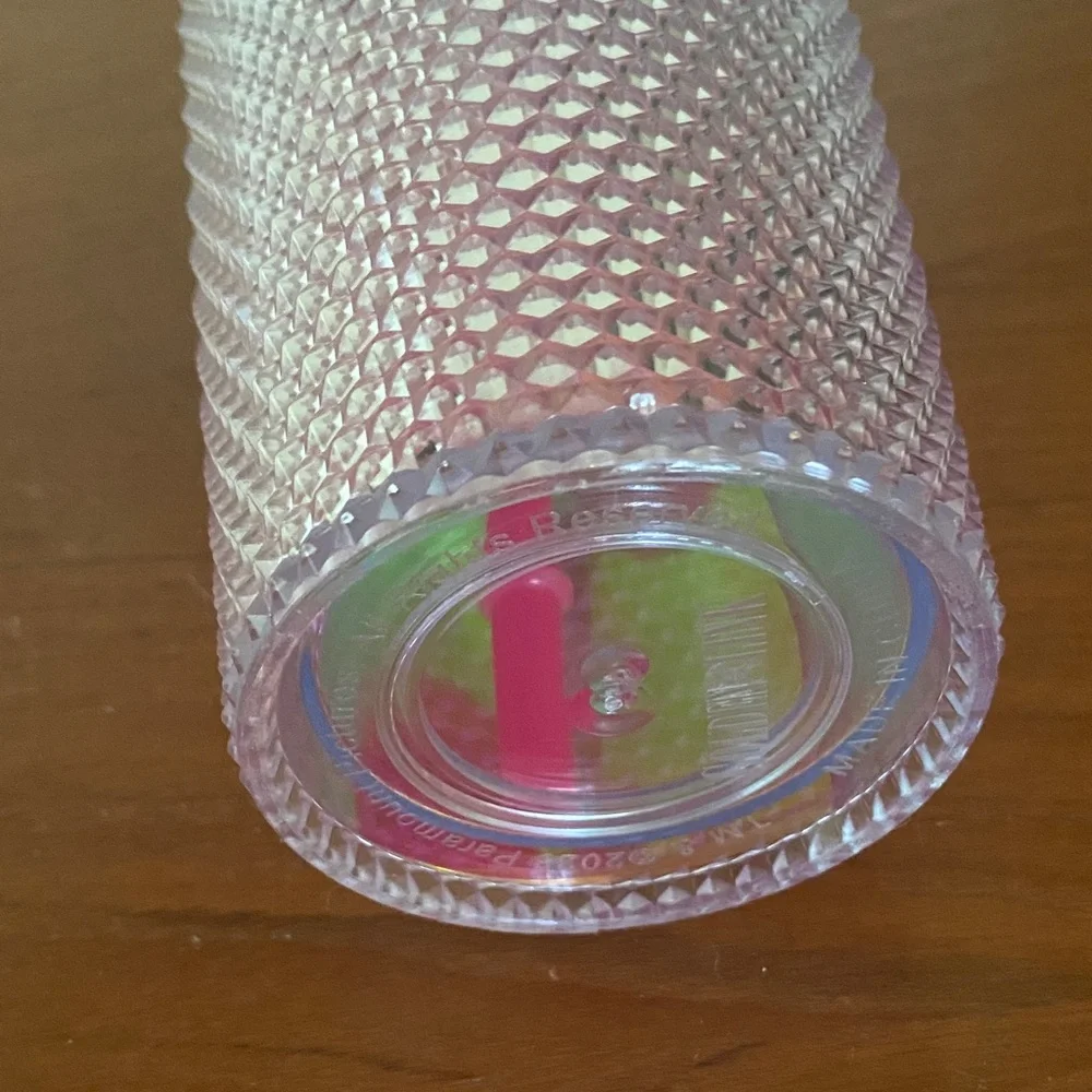 Mean Girls Cup